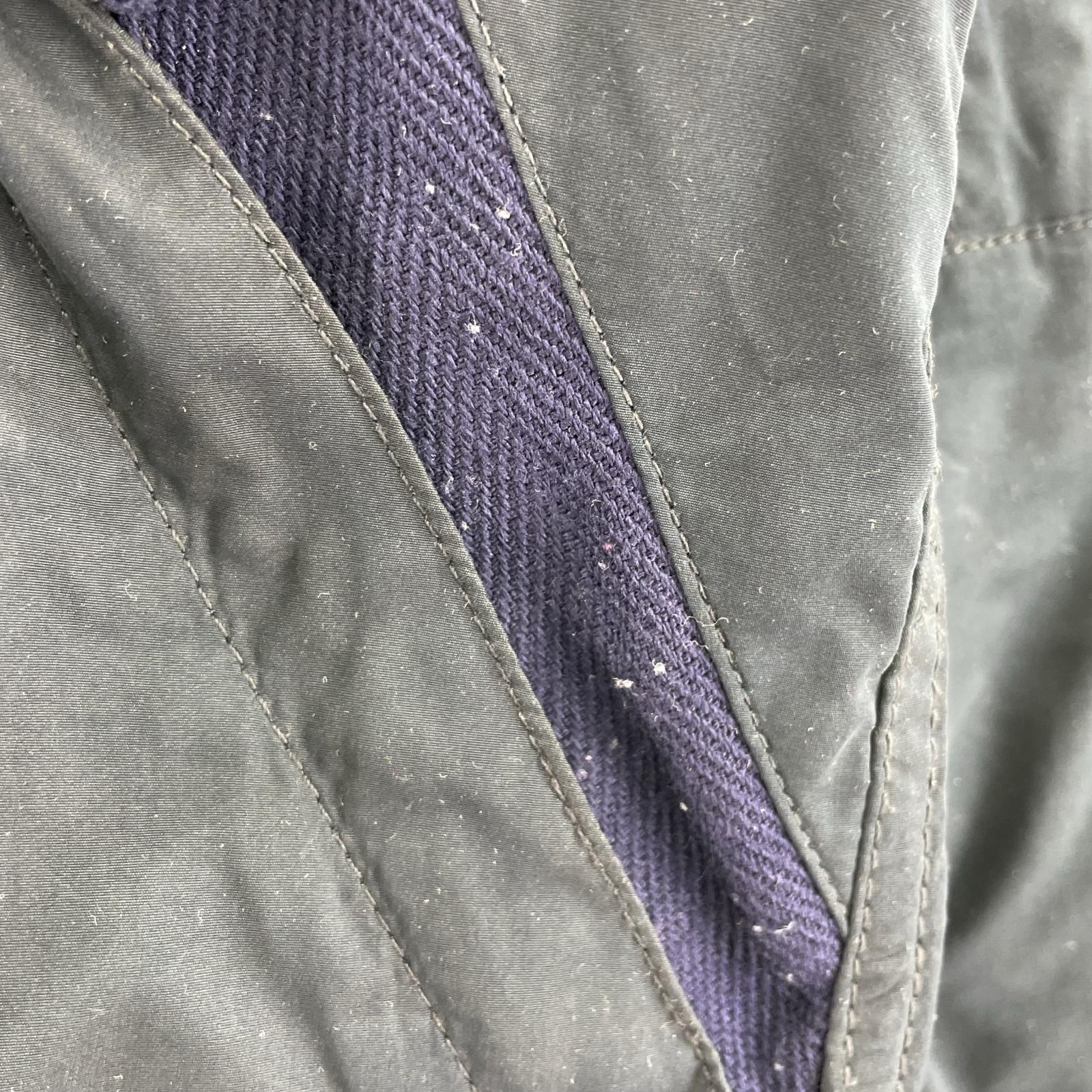 ジャケット MOUTAIN FIELD DOWN JACKET (M) M ネイビー