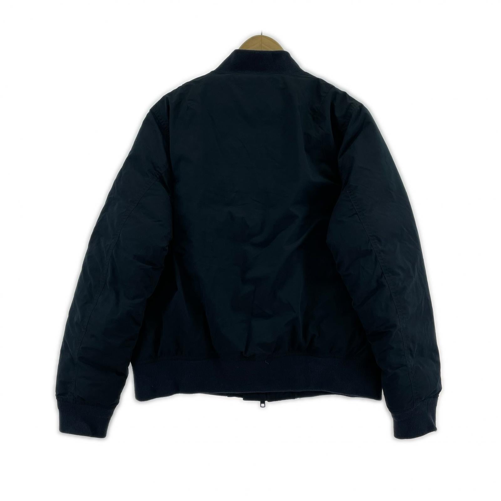 ジャケット MOUTAIN FIELD DOWN JACKET (M) M ネイビー