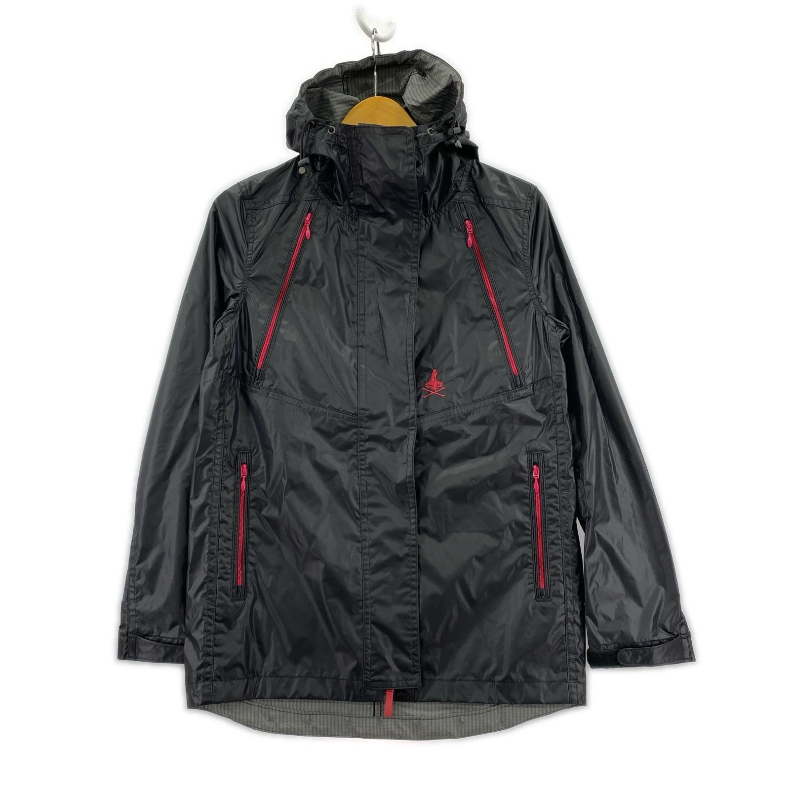 ジャケット ナイロン、blk フリー ブラック
