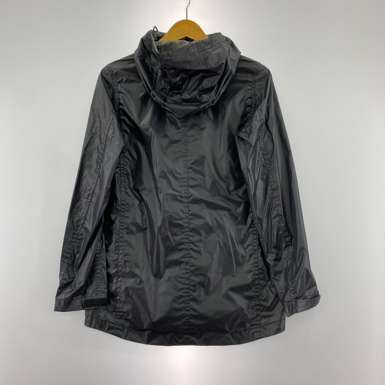 ジャケット ナイロン、blk フリー ブラック