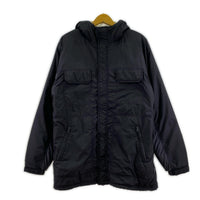 ジャケット 00s フリースライナー リップストップジャケット (M) M