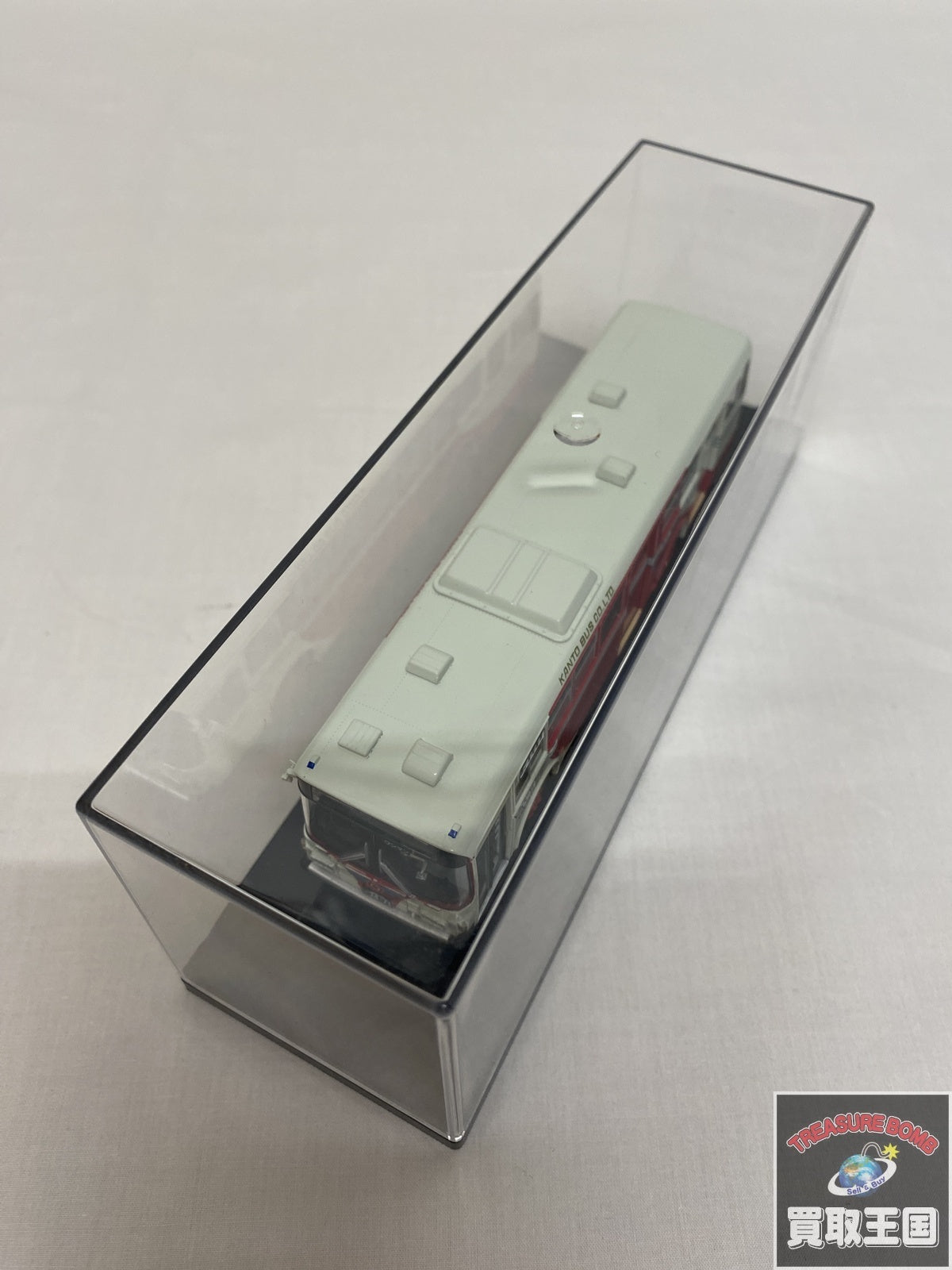 1/43 ダイキャスト ムービー コレクション スケールカー