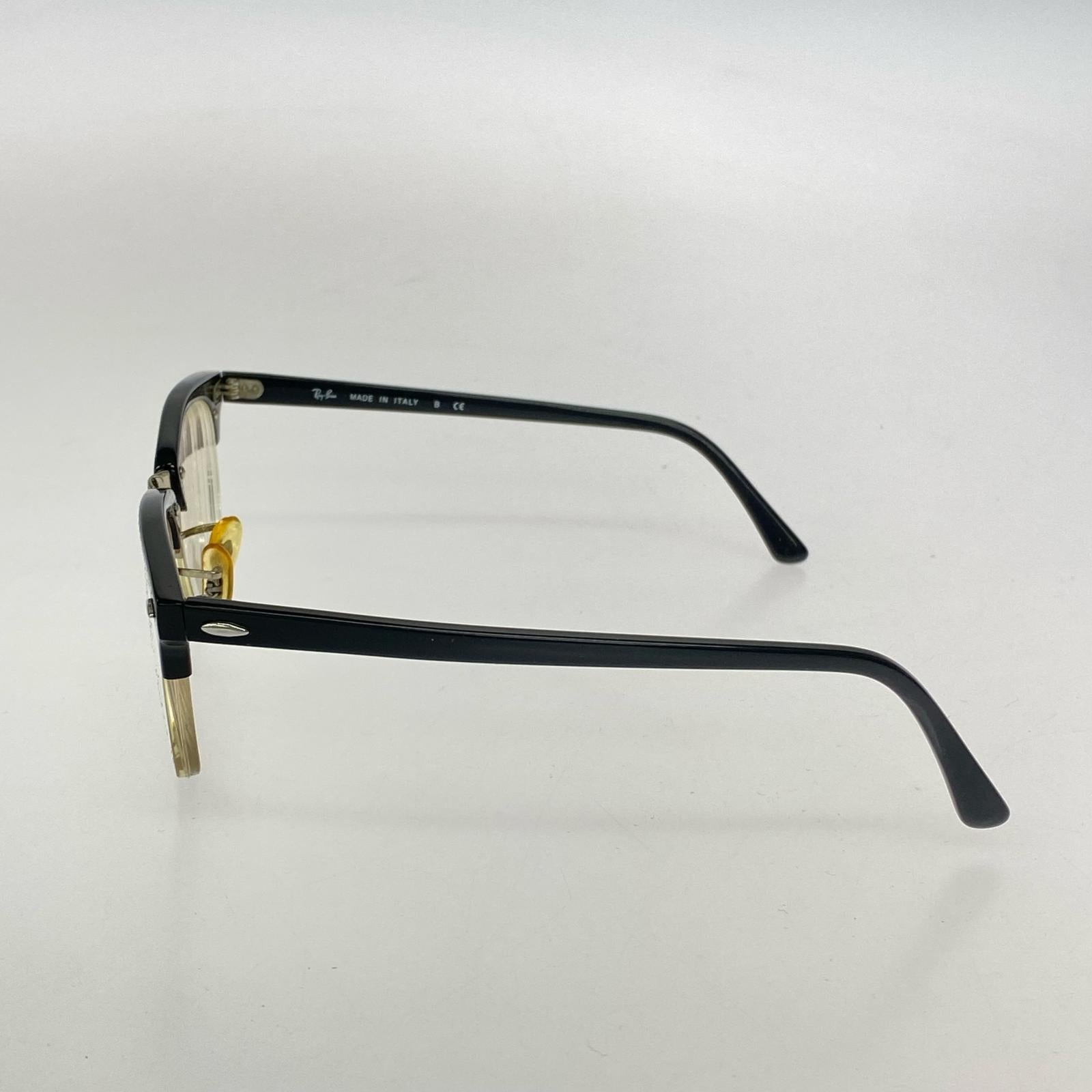 その他アクセサリー Ray-Ban RB 5201 ブラック