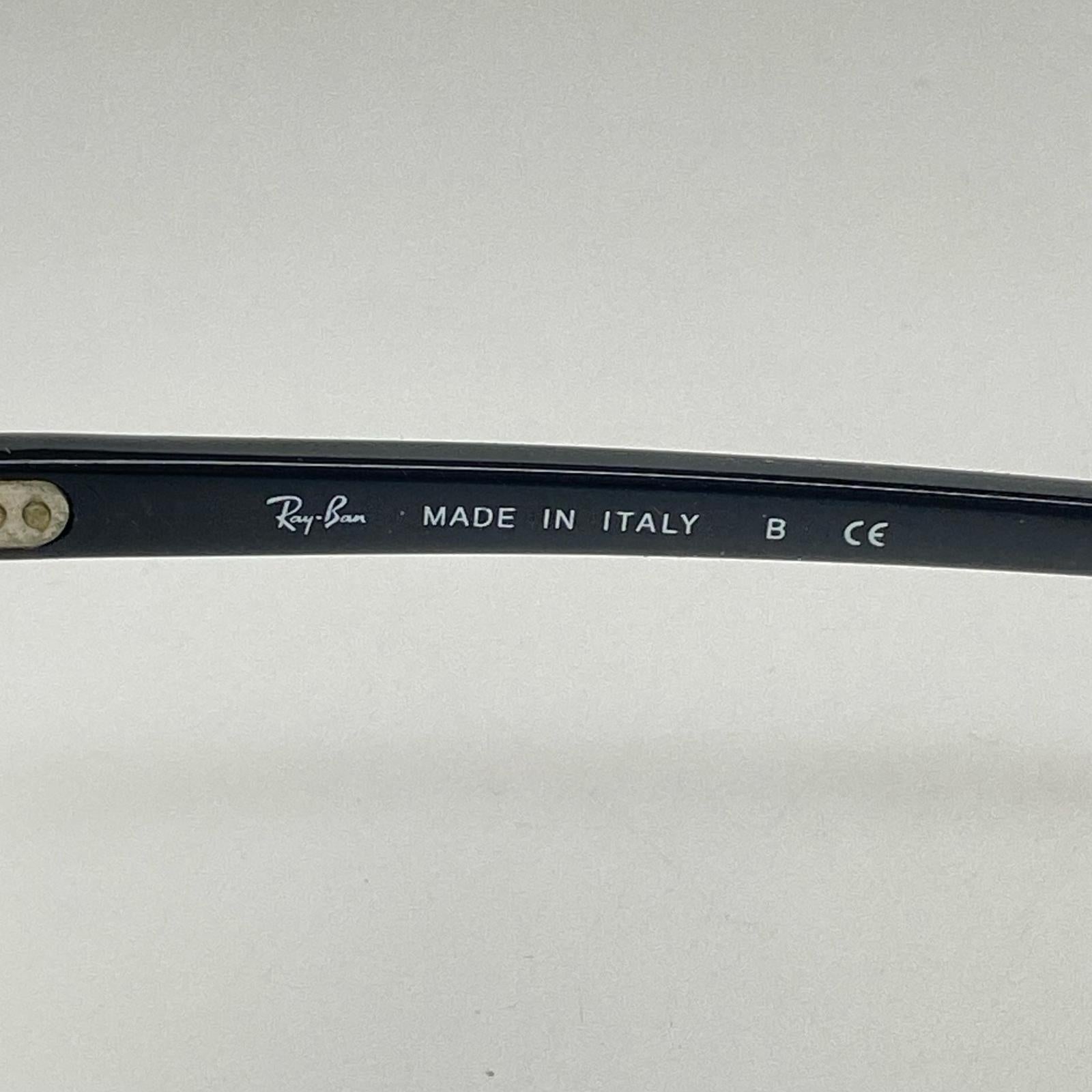 その他アクセサリー Ray-Ban RB 5201 ブラック