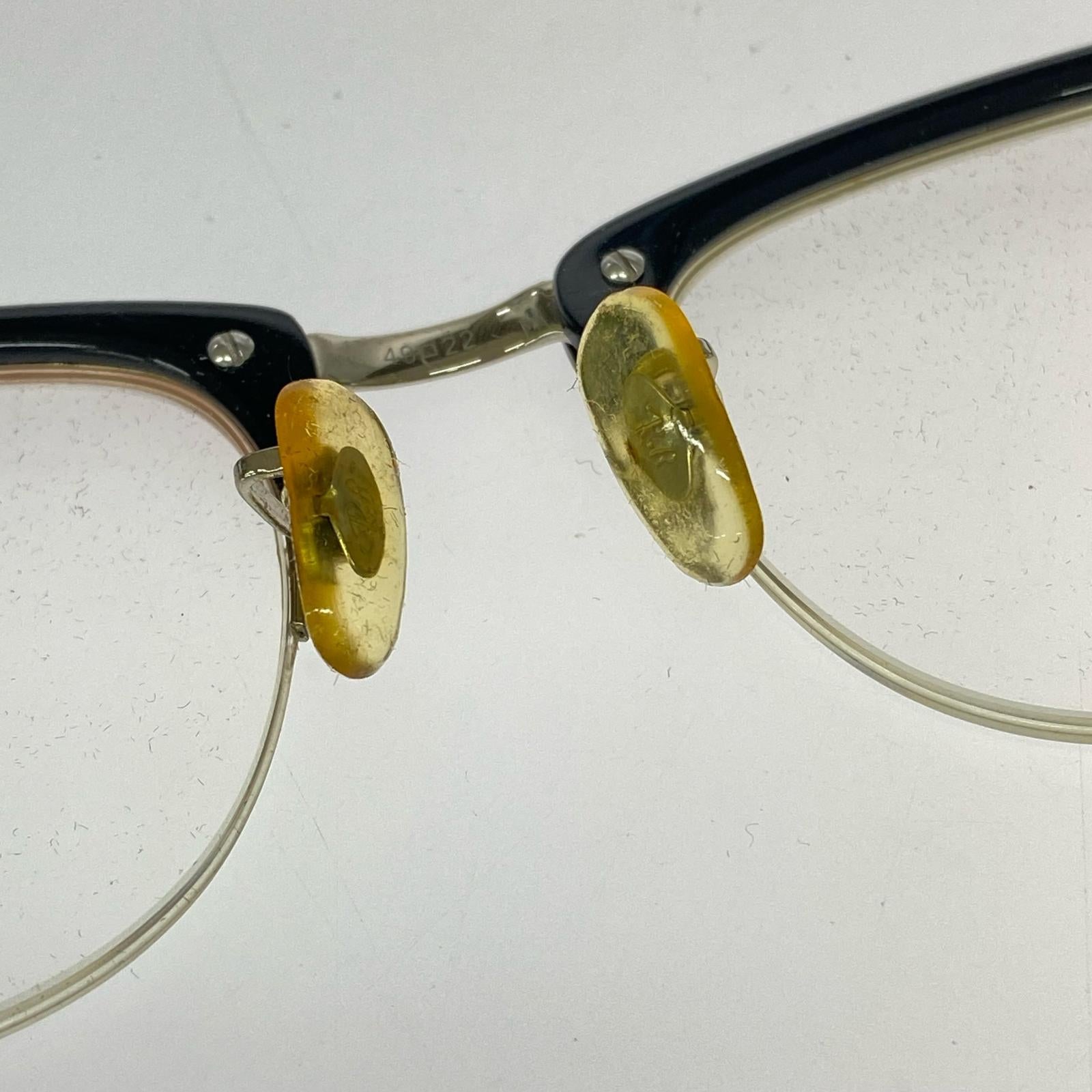 その他アクセサリー Ray-Ban RB 5201 ブラック
