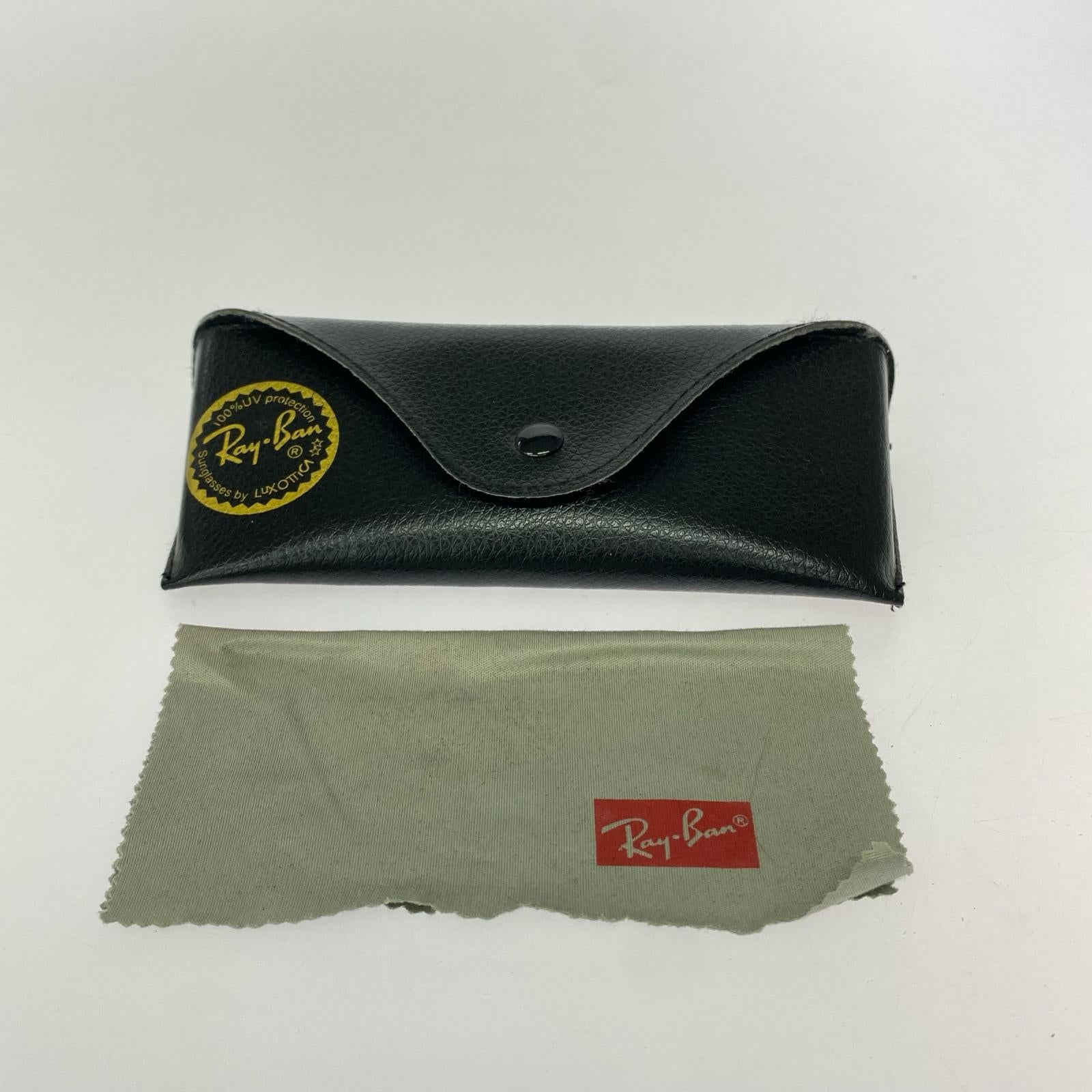 その他アクセサリー Ray-Ban RB 5201 ブラック