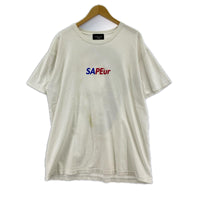 半袖Tシャツ Star Stripe Head Rodman ホワイト