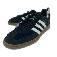 スニーカー Handball Spezial ブラック 27.0cm 26.5cm (US8 1/2 UK8 EU43) ブラック