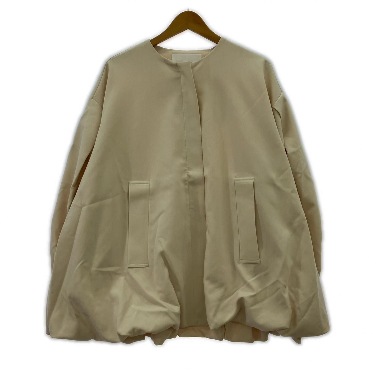 ジャケット STYLEMIXER バルーンタックジャケット 500GAT30-2060