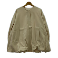 ジャケット STYLEMIXER バルーンタックジャケット 500GAT30-2060