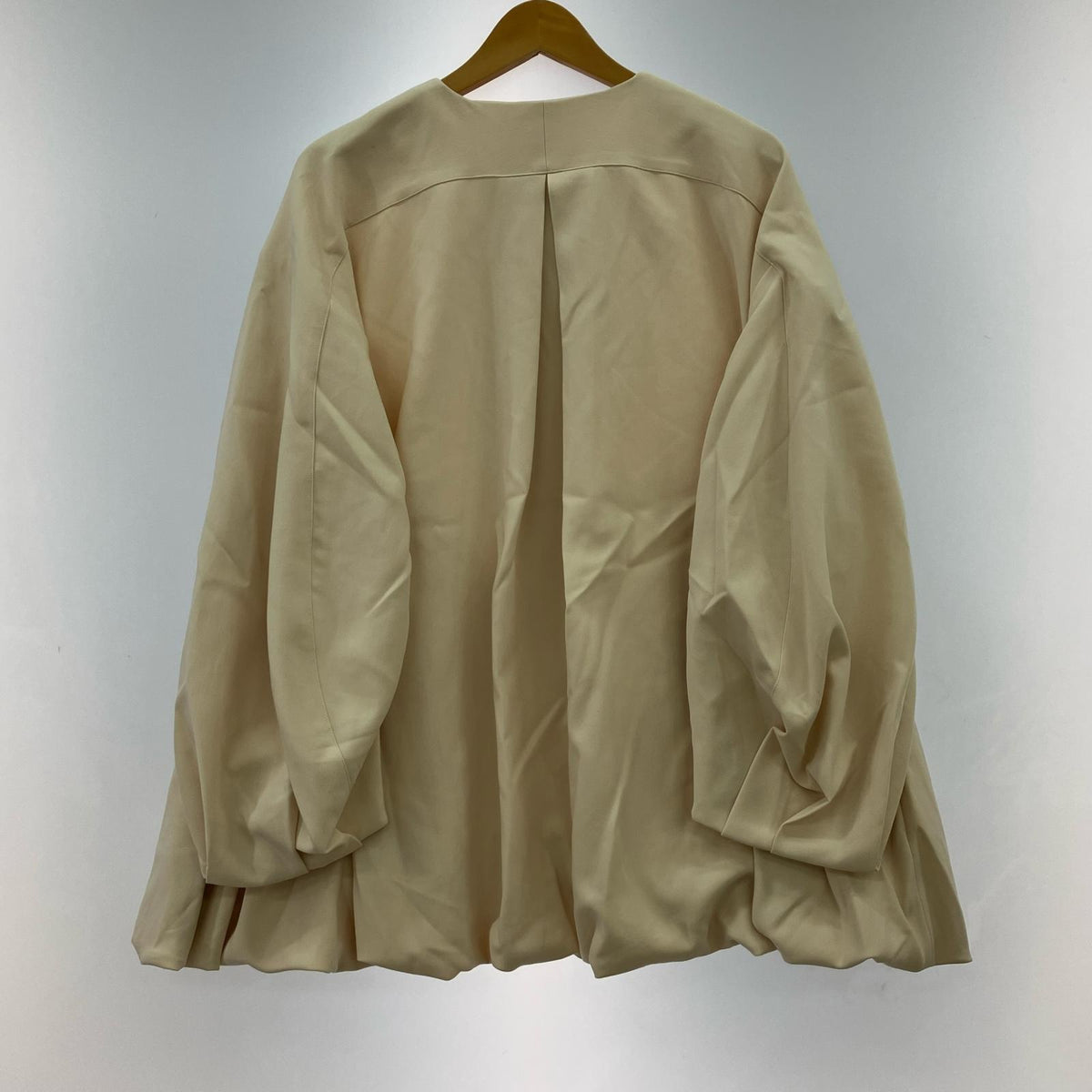 ジャケット STYLEMIXER バルーンタックジャケット 500GAT30-2060