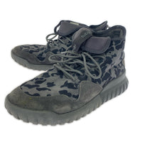 スニーカー TUBULAR X UNCGD 27cm (US9 UK8 1/2 EU44) ブラック