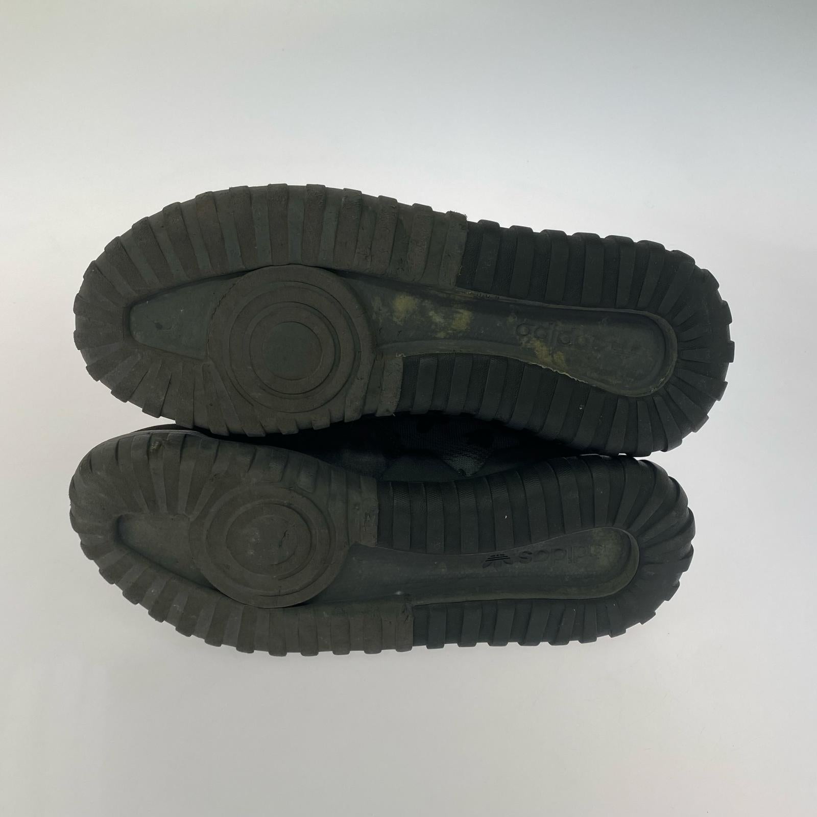 スニーカー TUBULAR X UNCGD 27cm (US9 UK8 1/2 EU44) ブラック
