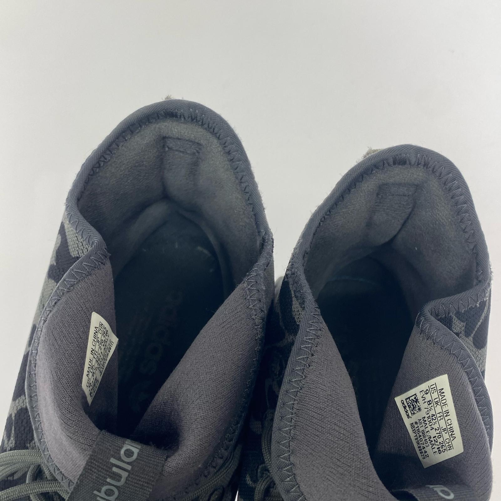 スニーカー TUBULAR X UNCGD 27cm (US9 UK8 1/2 EU44) ブラック