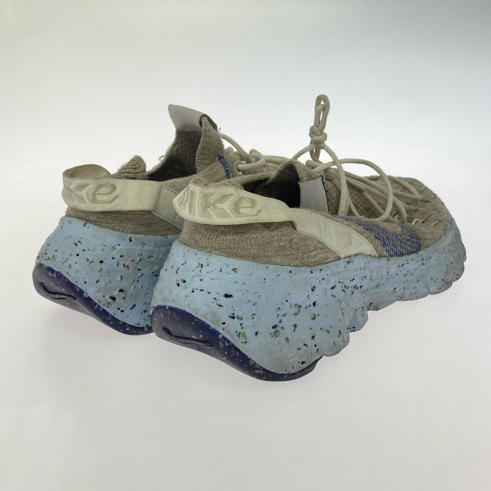 スニーカー SPACE HIPPIE 04 28cm (US10 UK9 1/2 EU46)