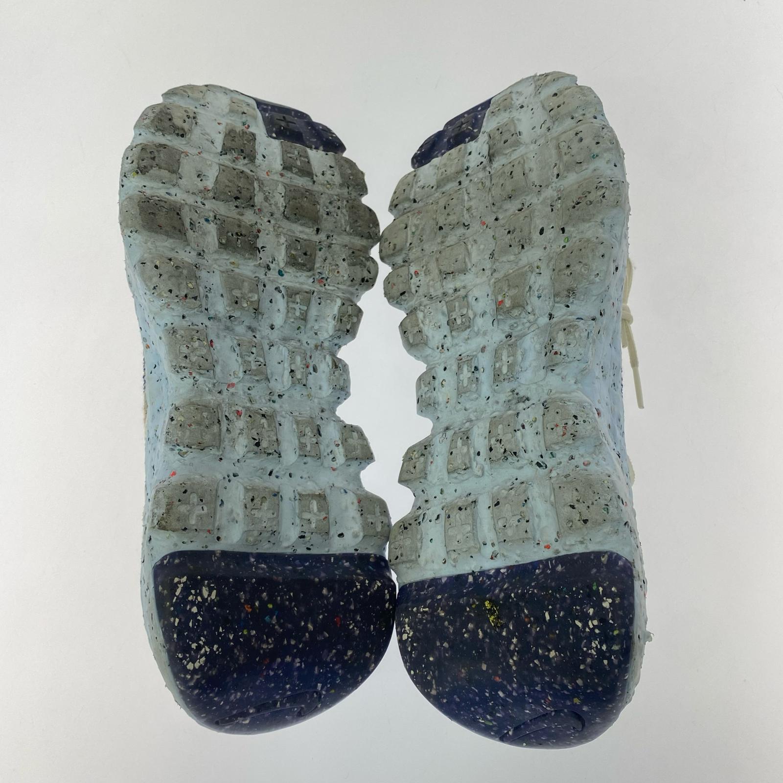 スニーカー SPACE HIPPIE 04 28cm (US10 UK9 1/2 EU46)