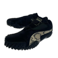 スニーカー A$AP ROCKY x Mostro OG Pony Hair 27cm (US9 UK8 1/2 EU44) ブラック