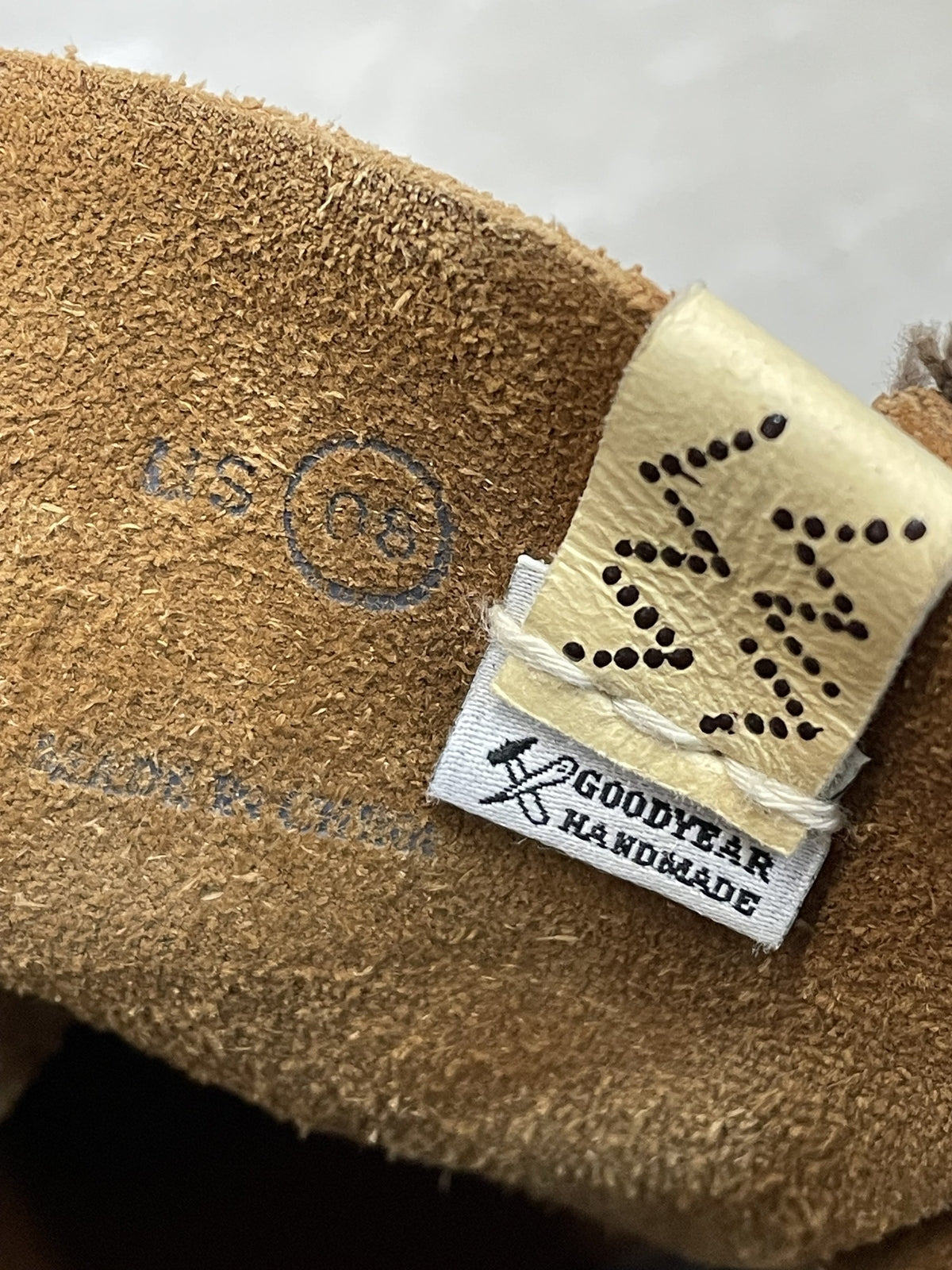 ブーツ VISVIM LAFAYETTE BOOTS-FOLK レースアップブーツ M8 茶