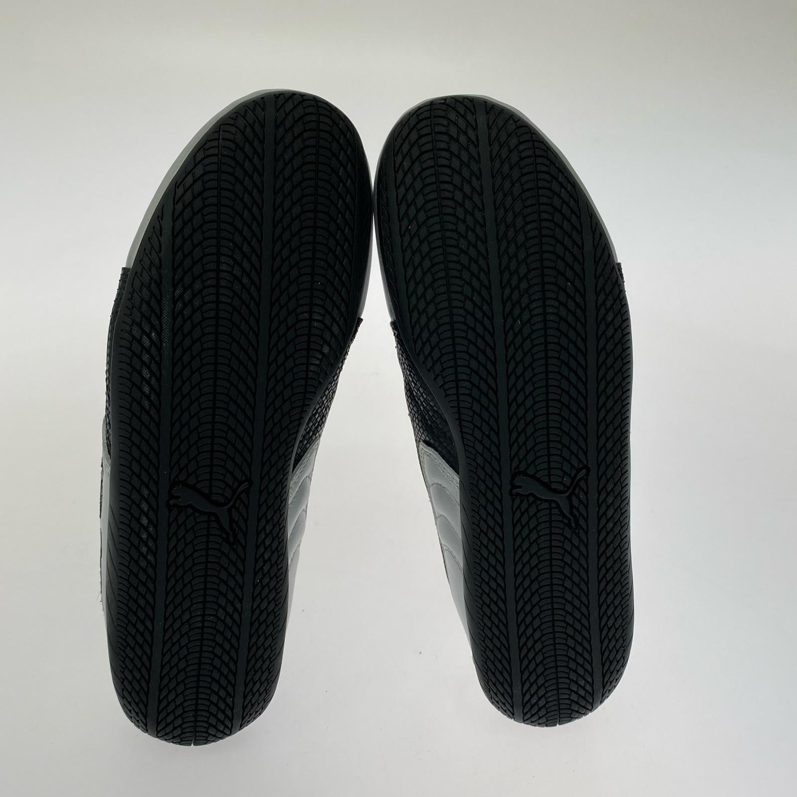 スニーカー PL SPEEDCAT 25Y CARRERA GT(24.5) 24.5cm (US6 1/2 UK6 EU39) シルバー