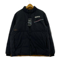 ジャケット PORSCHE 中綿