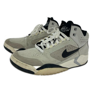 スニーカー AIR FLIGHT LITE MID 27.5cm 27.5cm (US9 1/2 UK9 EU45) グレー