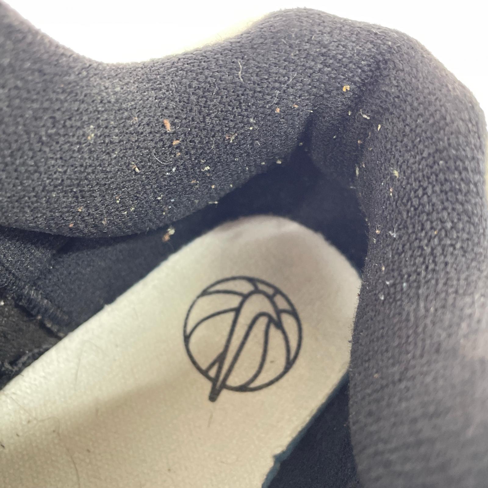 スニーカー AIR FLIGHT LITE MID 27.5cm 27.5cm (US9 1/2 UK9 EU45) グレー
