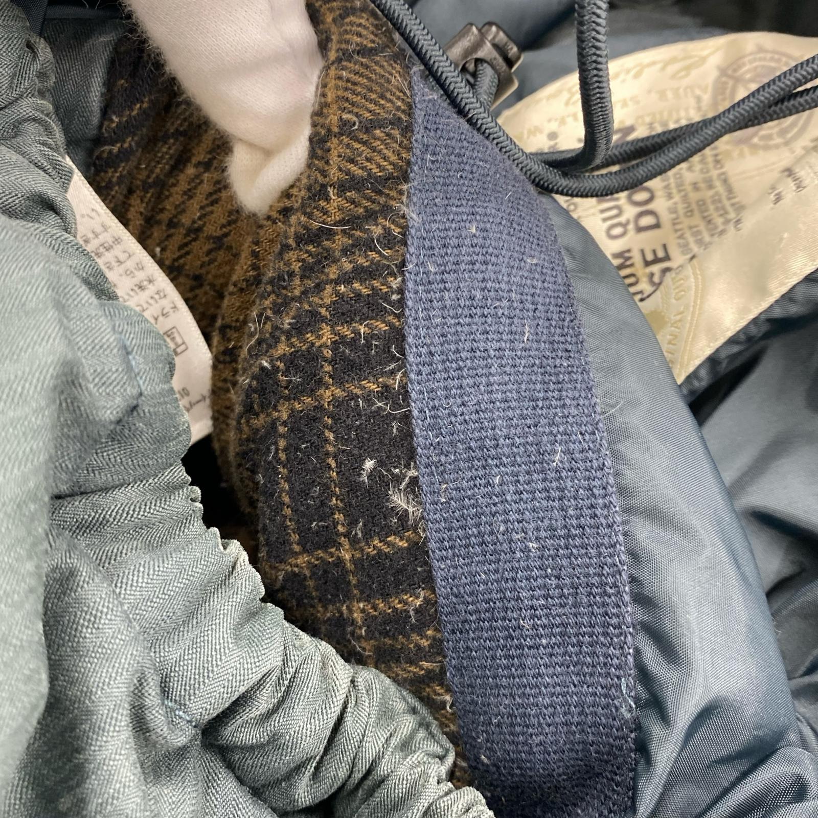 ダウンジャケット Eddie Bauer ダウンジャケット L グリーン