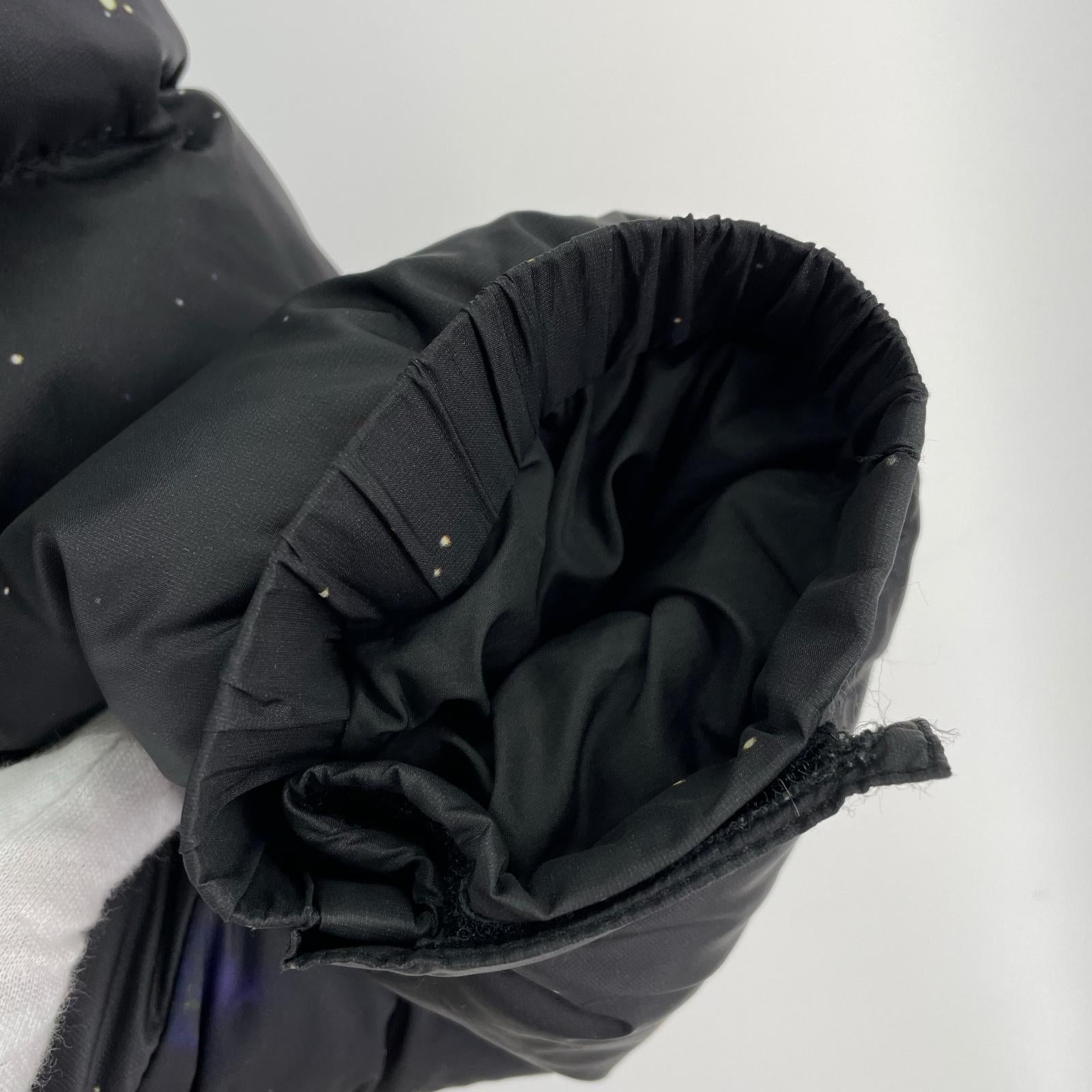 ジャケット Supreme×UNDERCOVER 18SS Public Enemy Puffy Jacket L マルチ L マルチカラー