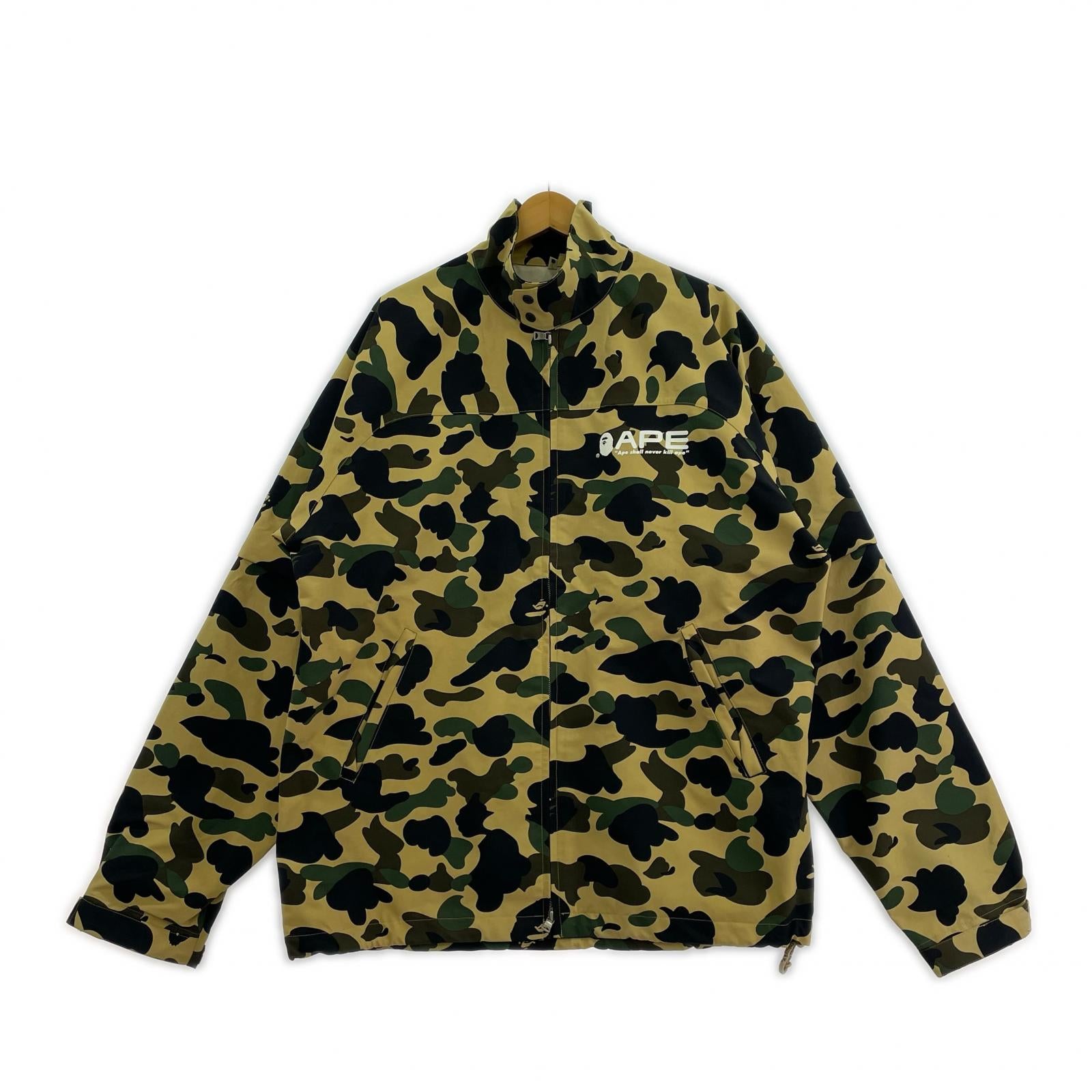 ジャケット GORE-TEX RAIN JACKET L