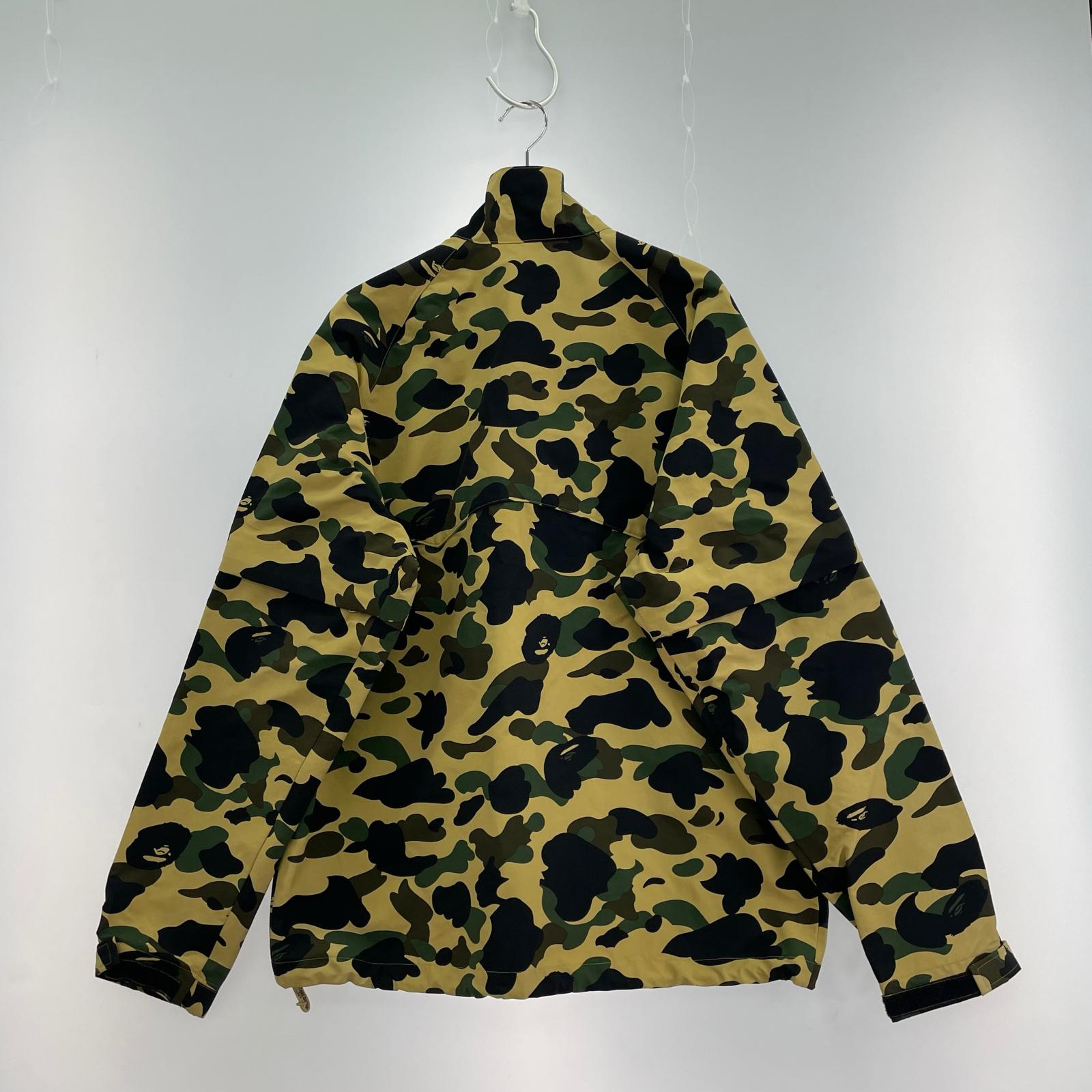 ジャケット GORE-TEX RAIN JACKET L