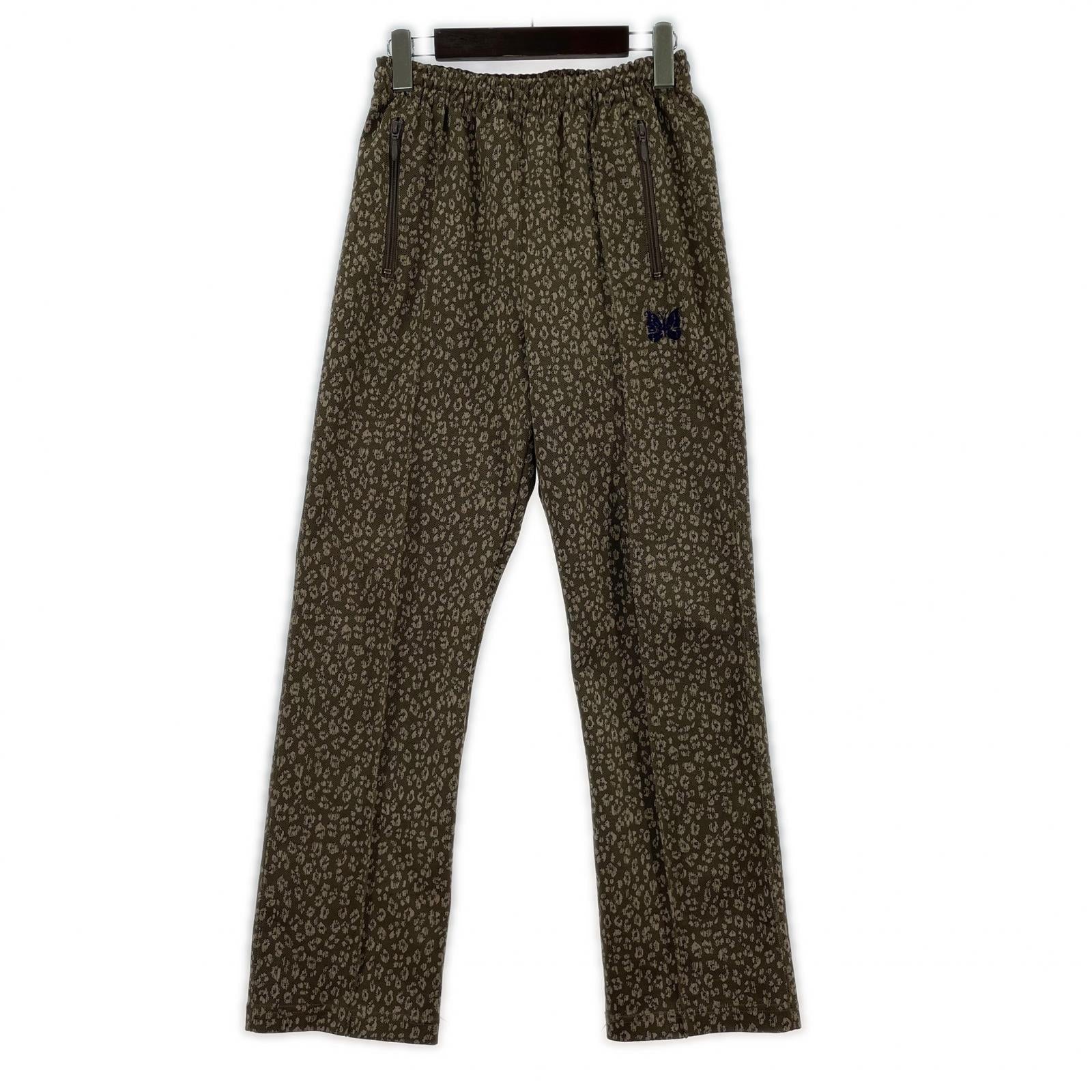 パンツ LQ407 FREAK'S STORE別注 Track Pants (XS)