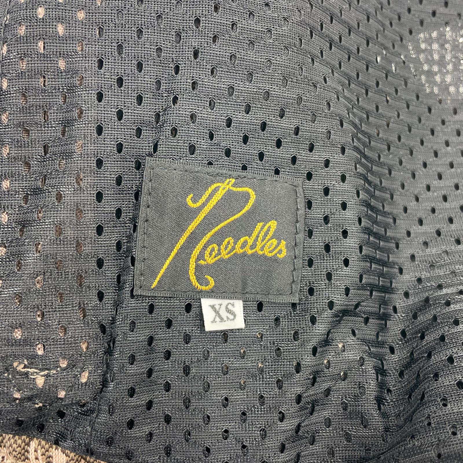 パンツ LQ407 FREAK'S STORE別注 Track Pants (XS)