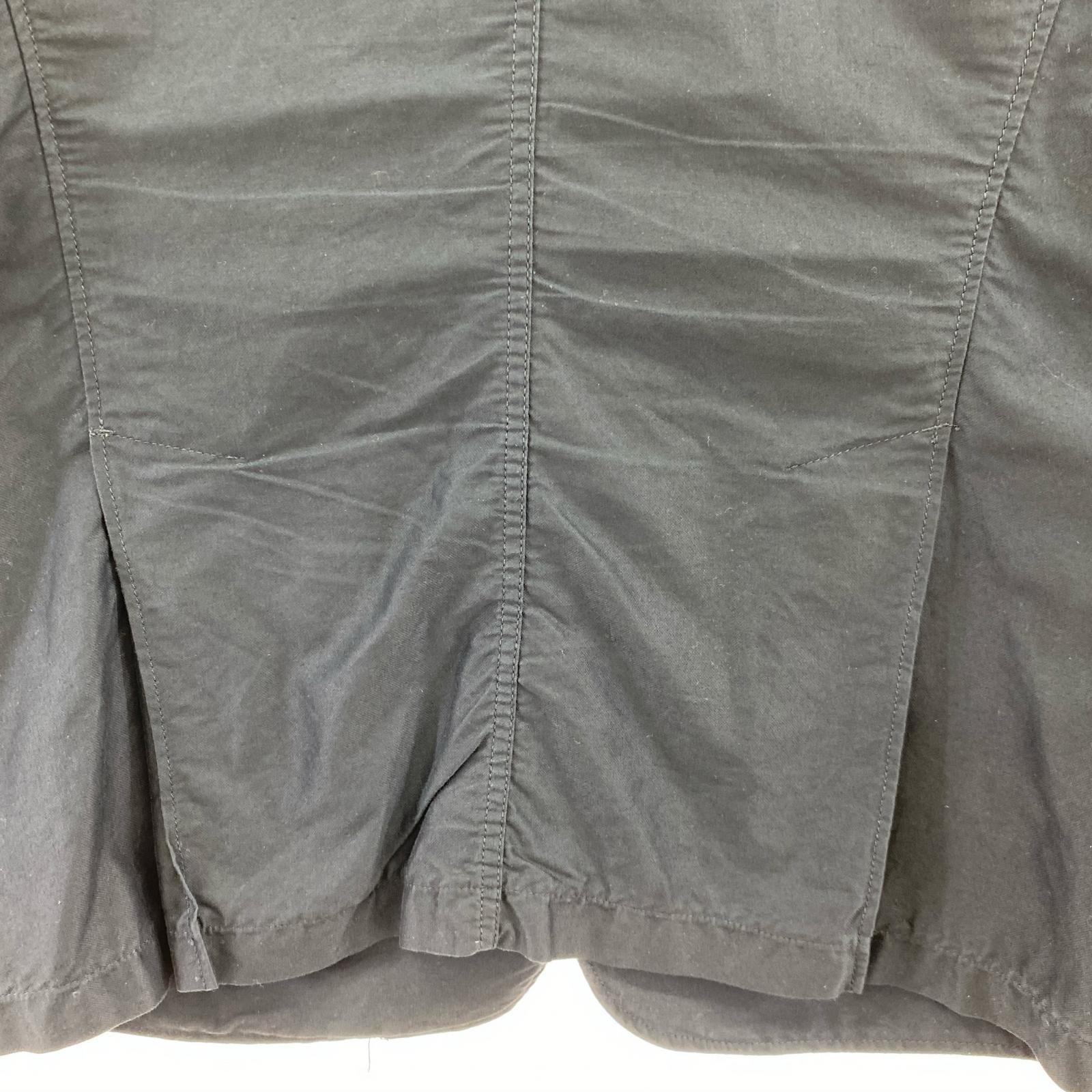 ジャケット USA製 紺 (M) M