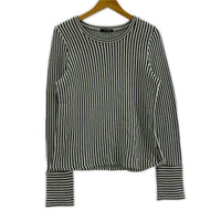 長袖Tシャツ L/S ストライプ
