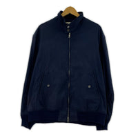 ジャケット ×J.PRESS 24SS GOLF Jacket 5 ネイビー