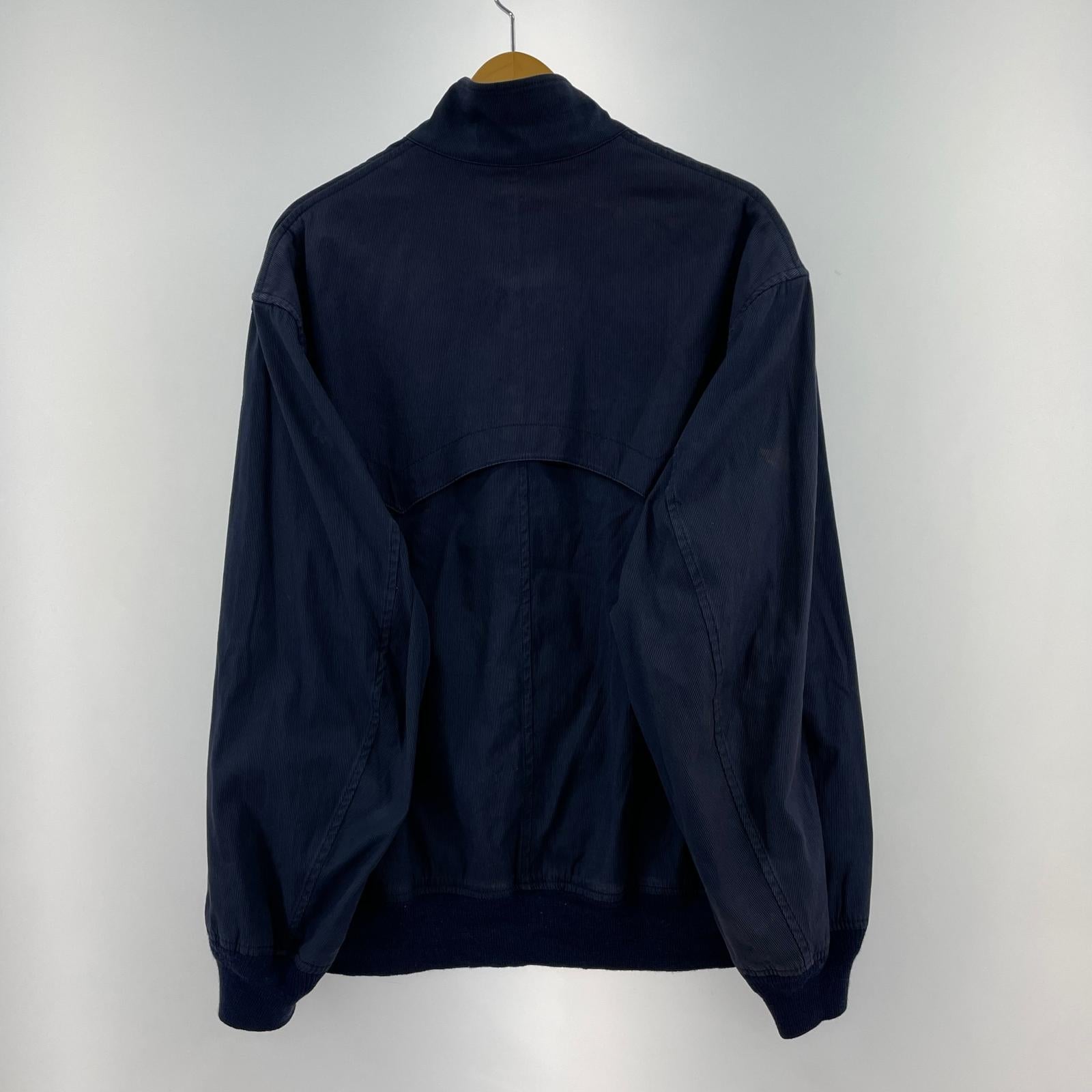 ジャケット ×J.PRESS 24SS GOLF Jacket 5 ネイビー