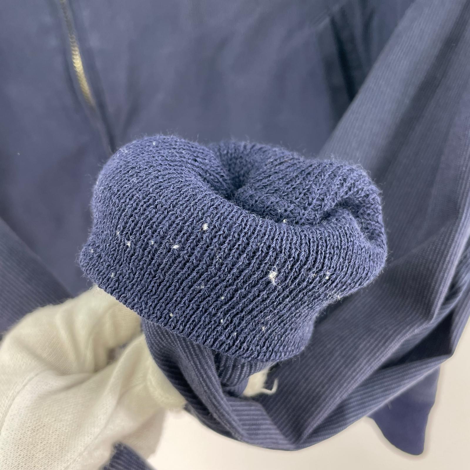 ジャケット ×J.PRESS 24SS GOLF Jacket 5 ネイビー