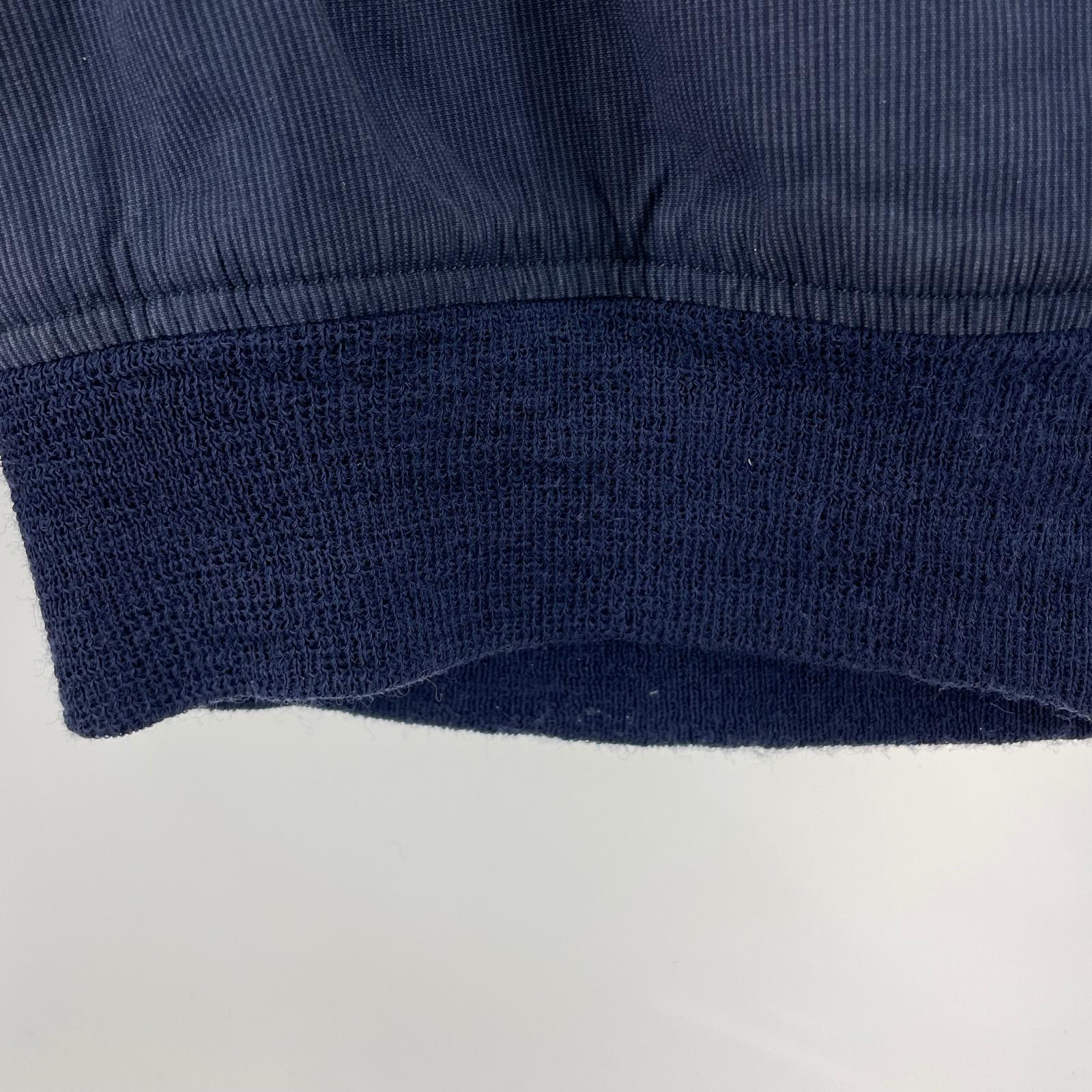 ジャケット ×J.PRESS 24SS GOLF Jacket 5 ネイビー