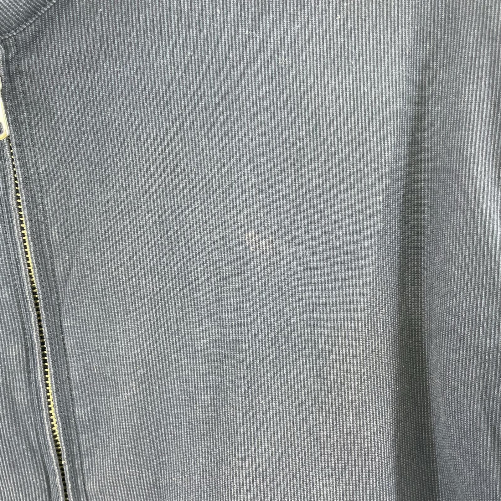 ジャケット ×J.PRESS 24SS GOLF Jacket 5 ネイビー