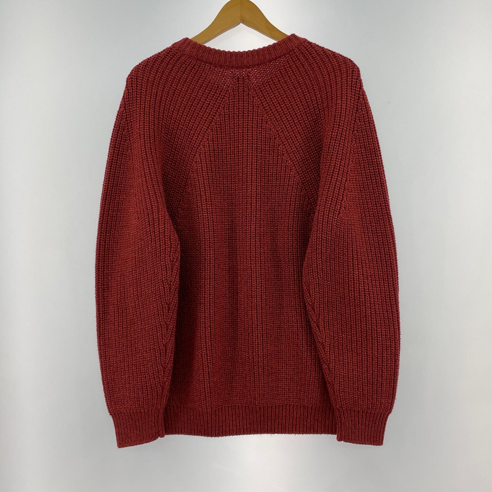 ニット 25FW SIGNATURE CREW NECK 2