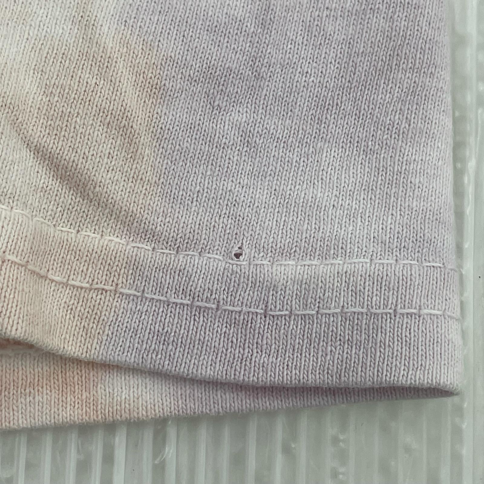 半袖Tシャツ タイダイ マルチカラー