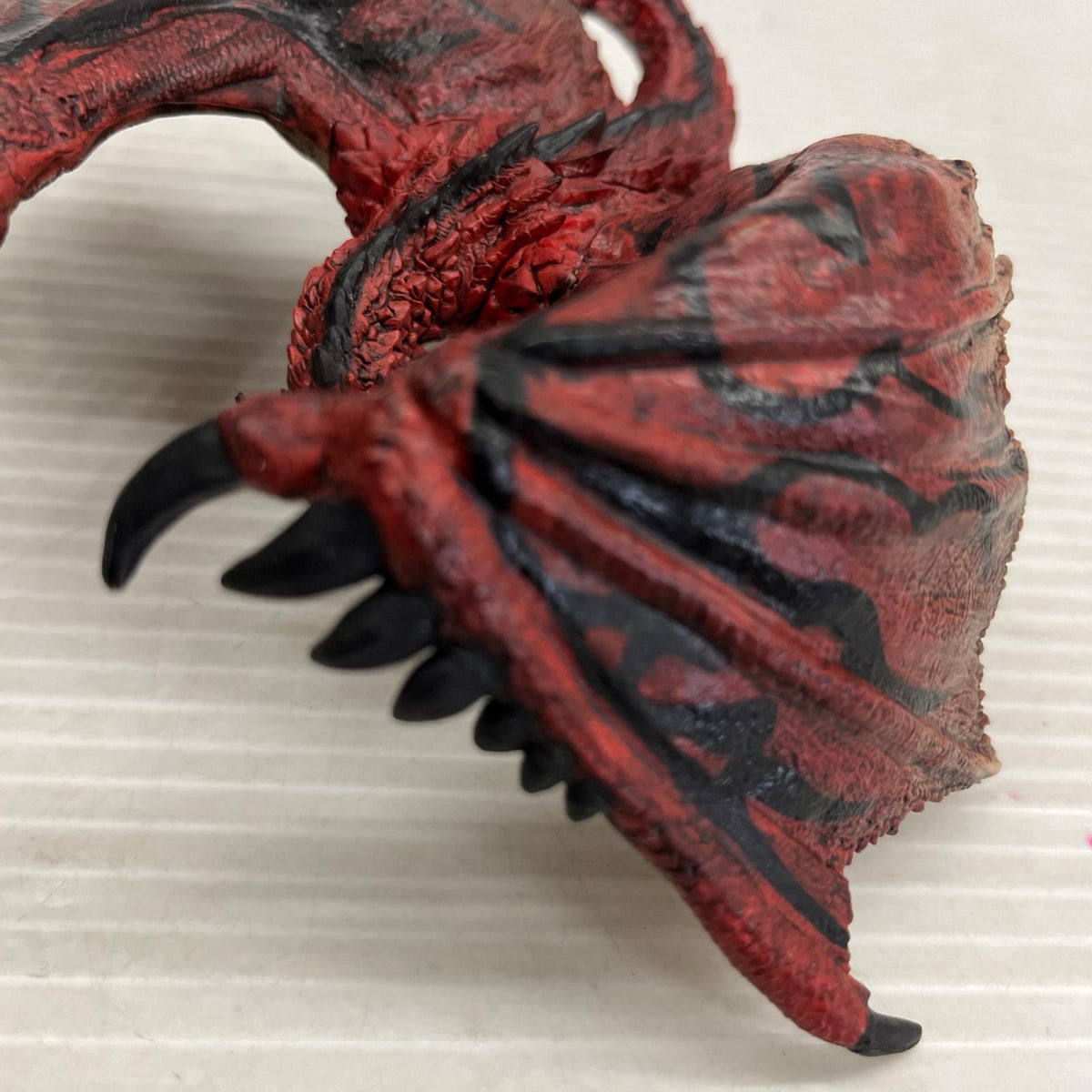 FIGURE BUILDER CUBE MONSTER HUNTER リオレウス モンスターハンター カプコン フィギュア/グッズ