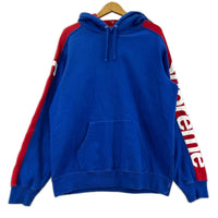 パーカー Supreme パーカー M