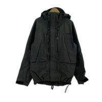 ジャケット L.L.Bean ~00S OUTDOORS GORE-TEX シェルジャケット M グレー系 M グレー