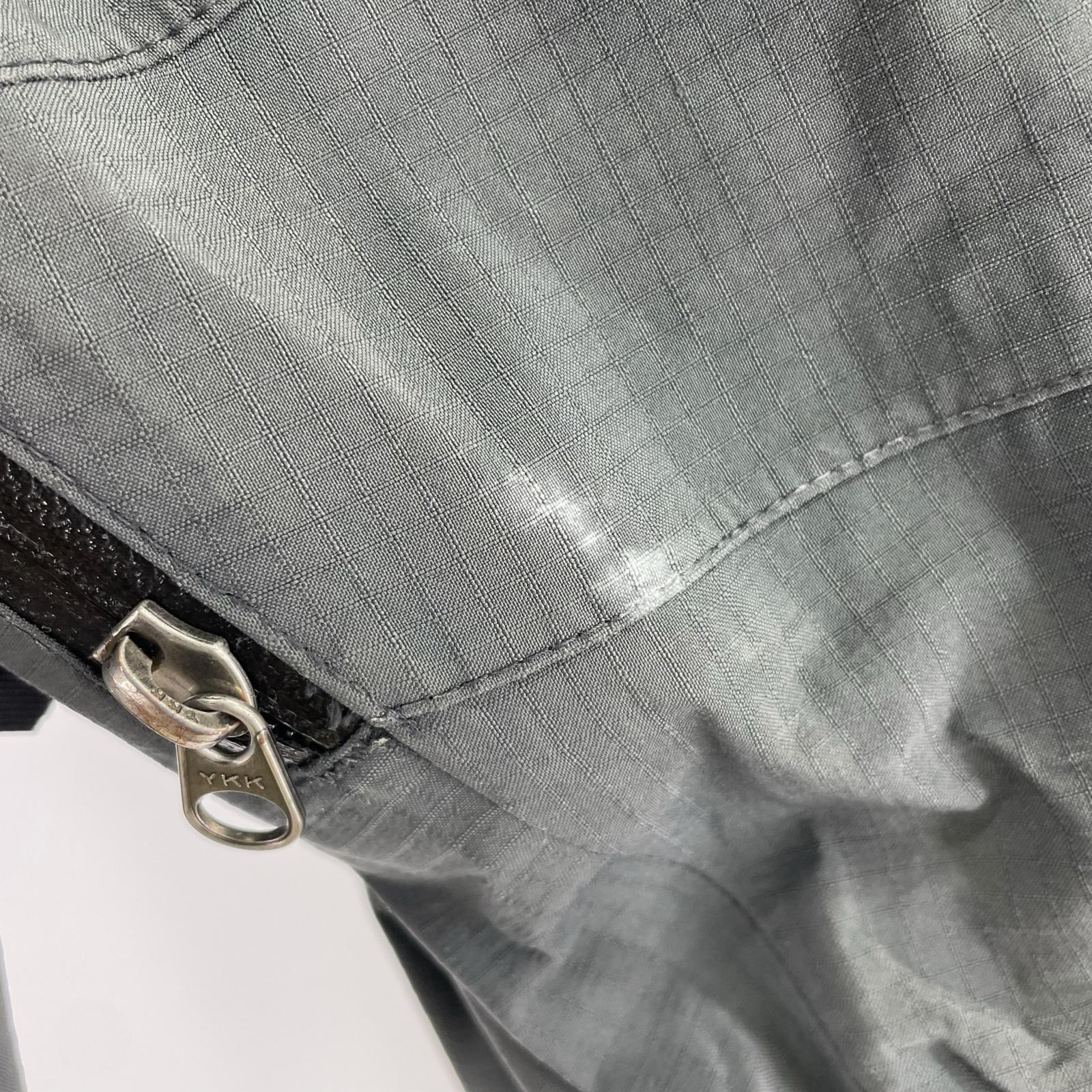 ジャケット L.L.Bean ~00S OUTDOORS GORE-TEX シェルジャケット M グレー系 M グレー