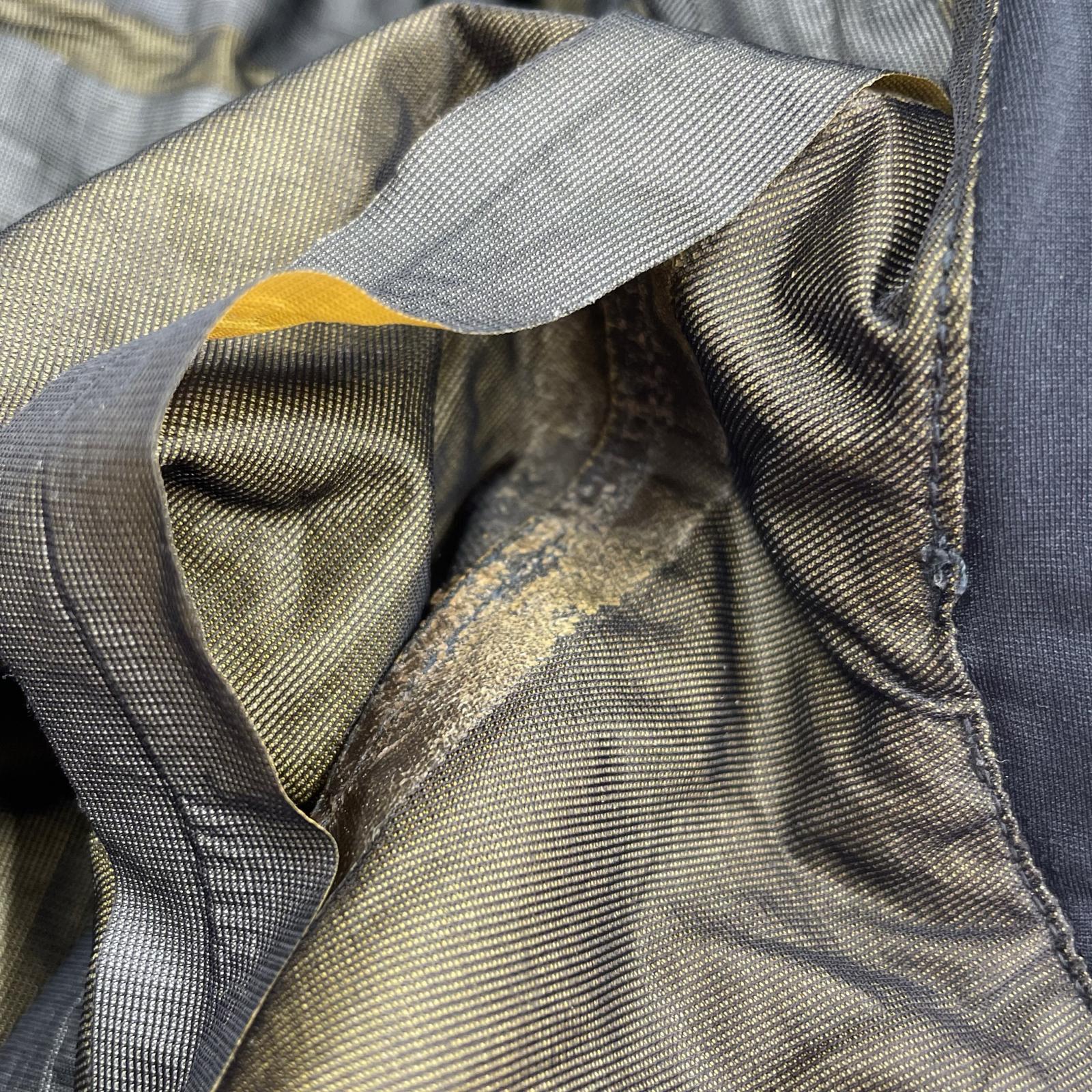 ジャケット L.L.Bean ~00S OUTDOORS GORE-TEX シェルジャケット M グレー系 M グレー