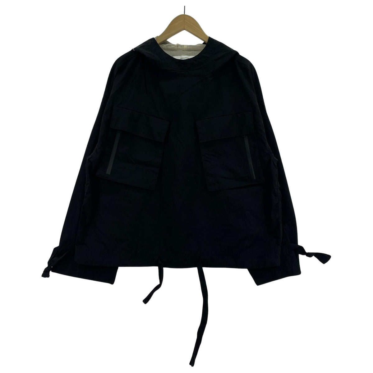 ジャケット 21SS-JKL-004 M ブラック