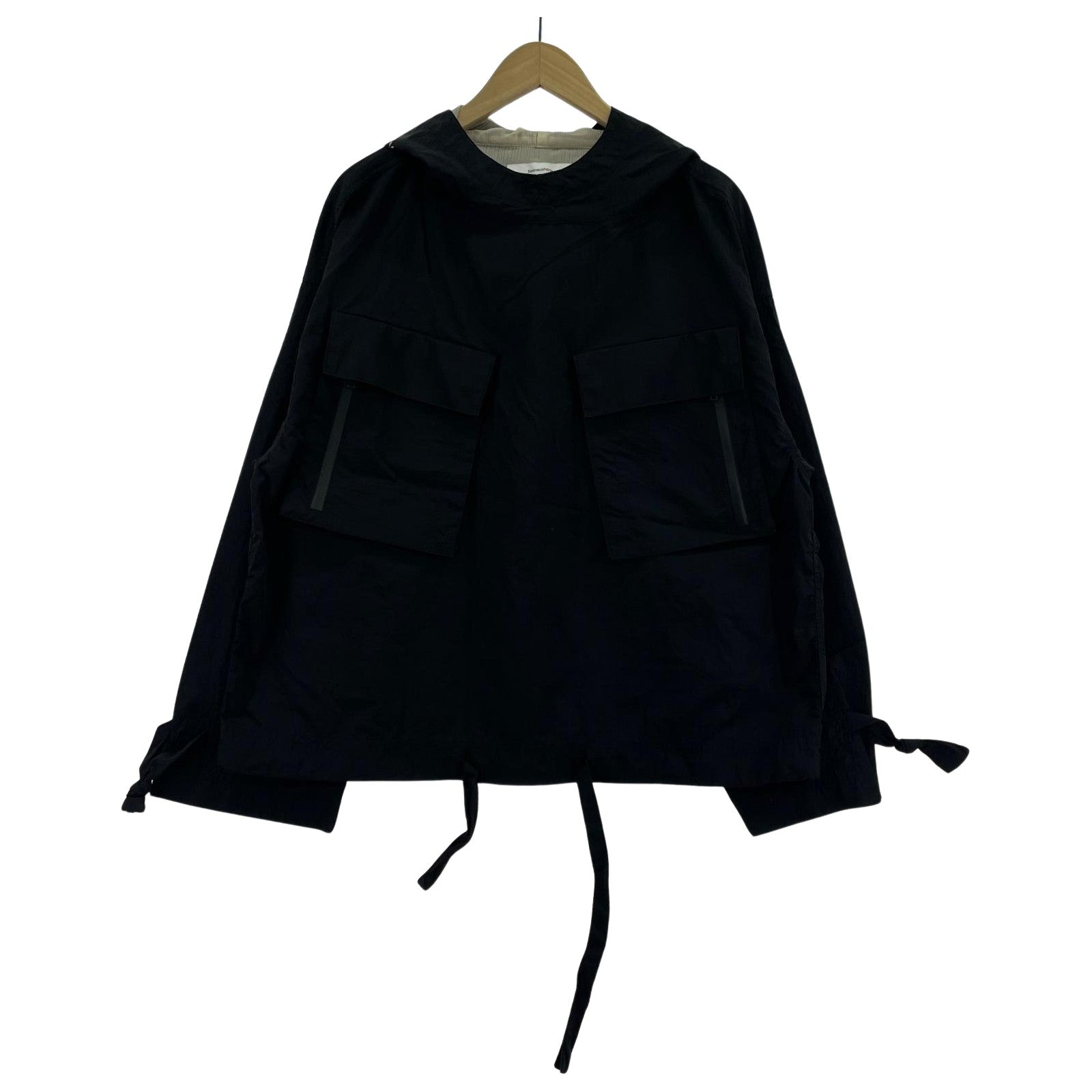 ジャケット 21SS-JKL-004 M ブラック