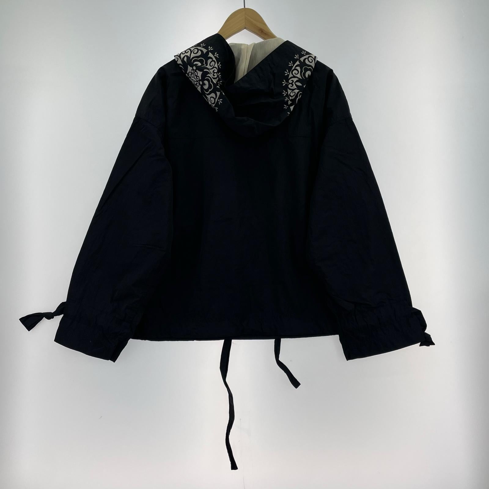 ジャケット 21SS-JKL-004 M ブラック