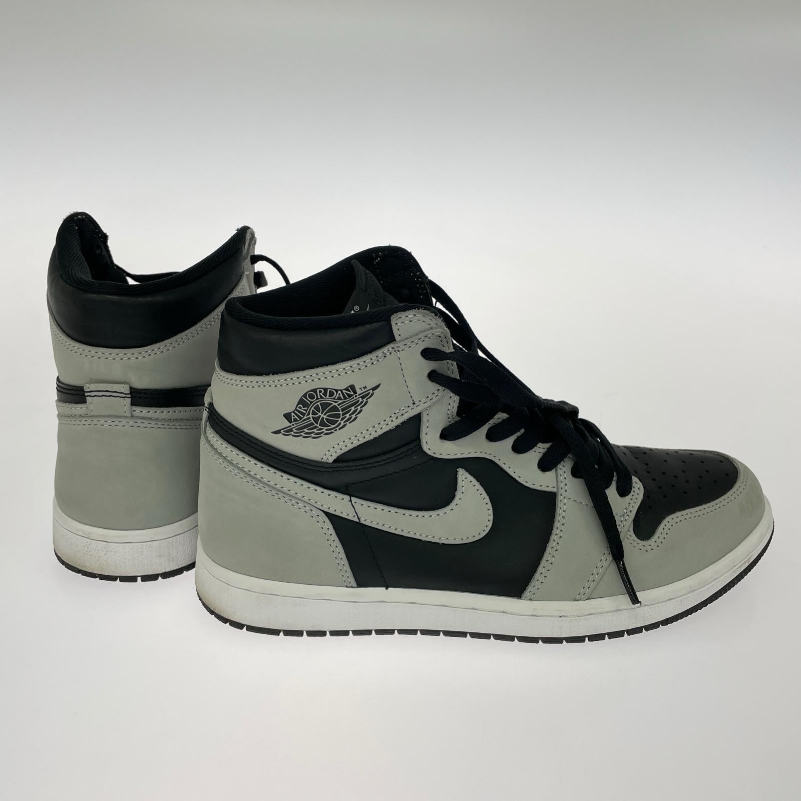 スニーカー AIR JORDAN 1 RETRO HI OG 26.0cm 26cm (US8 UK7 1/2 EU42)